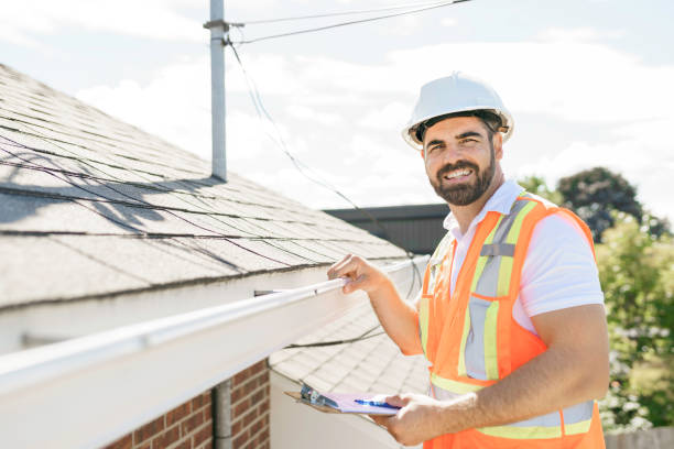 Best Chimney Flashing Repair  in Richnd Heights, MO